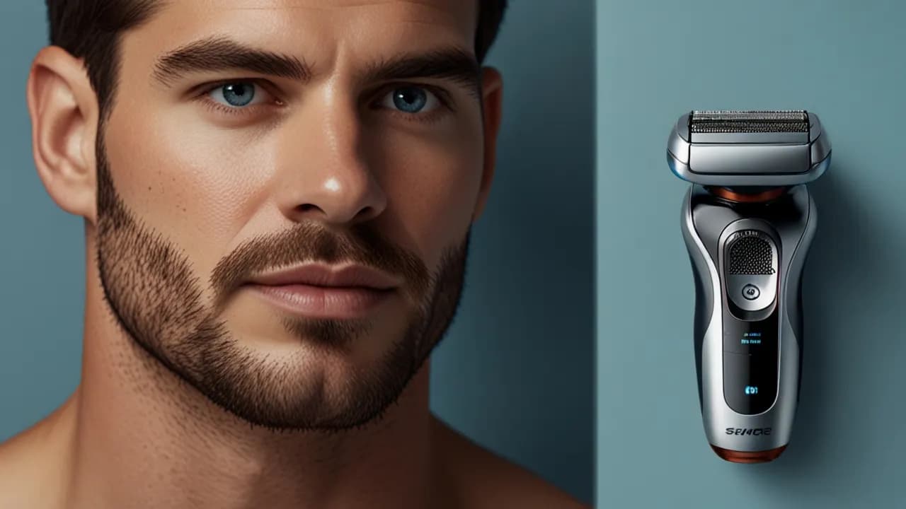 Golarki ranking: Jakie modele oferują najlepsze rezultaty golenia?