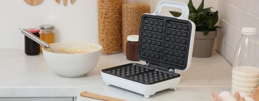 Gofrownica ranking: najlepsze modele, które pokochasz w swojej kuchni