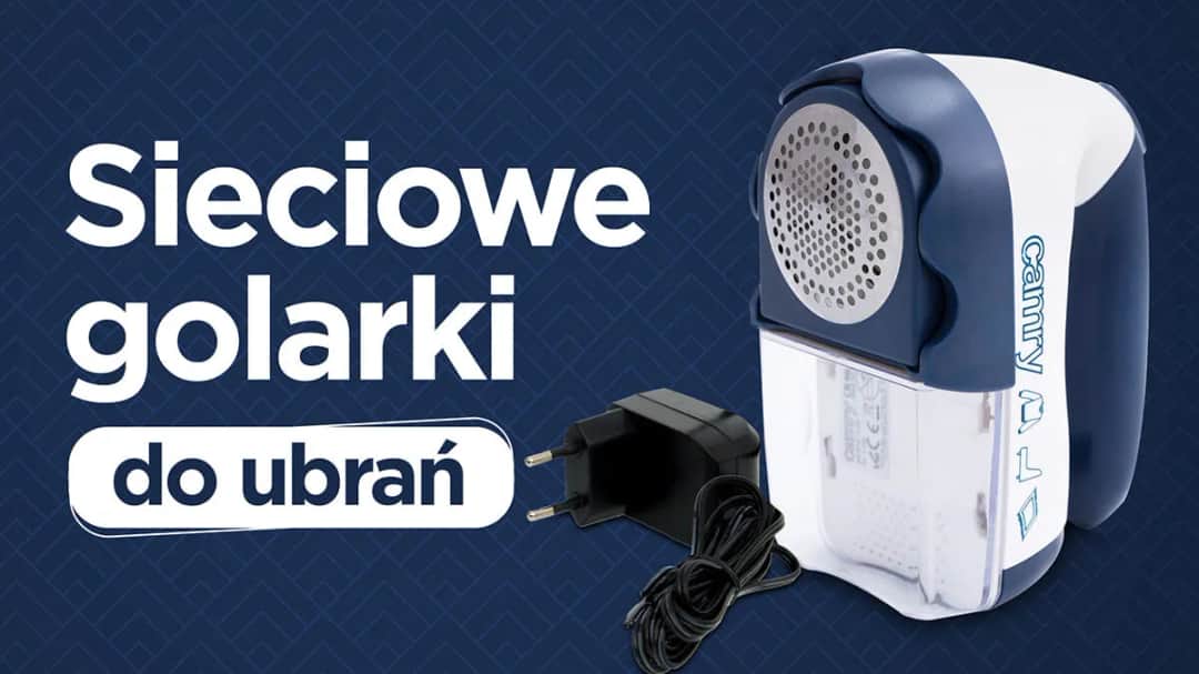 Najlepsze golarki do ubrań ranking - w które warto zainwestować?