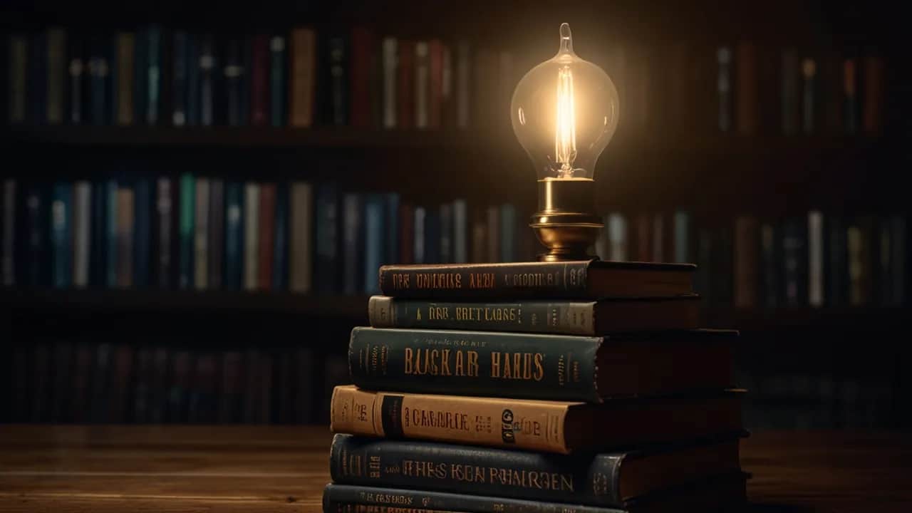 Najlepsze książki od polskich autorów kryminałów: Które warto przeczytać?