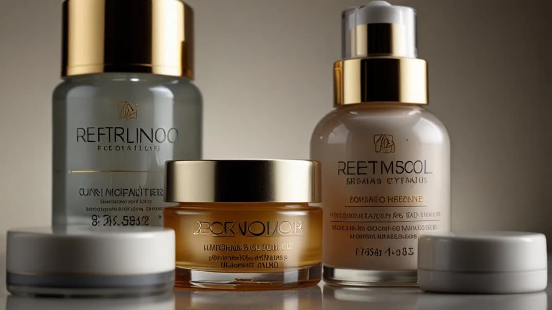 Krem przeciwzmarszczkowy 40: Jakie są najlepsze modele na dojrzałą skórę?