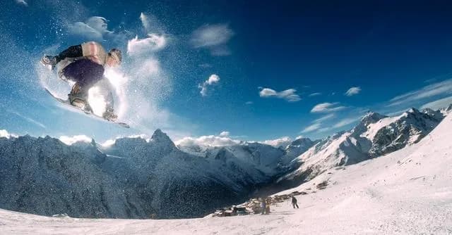 Ranking Nart All Mountain w 2023 r. - Top 10 Modeli