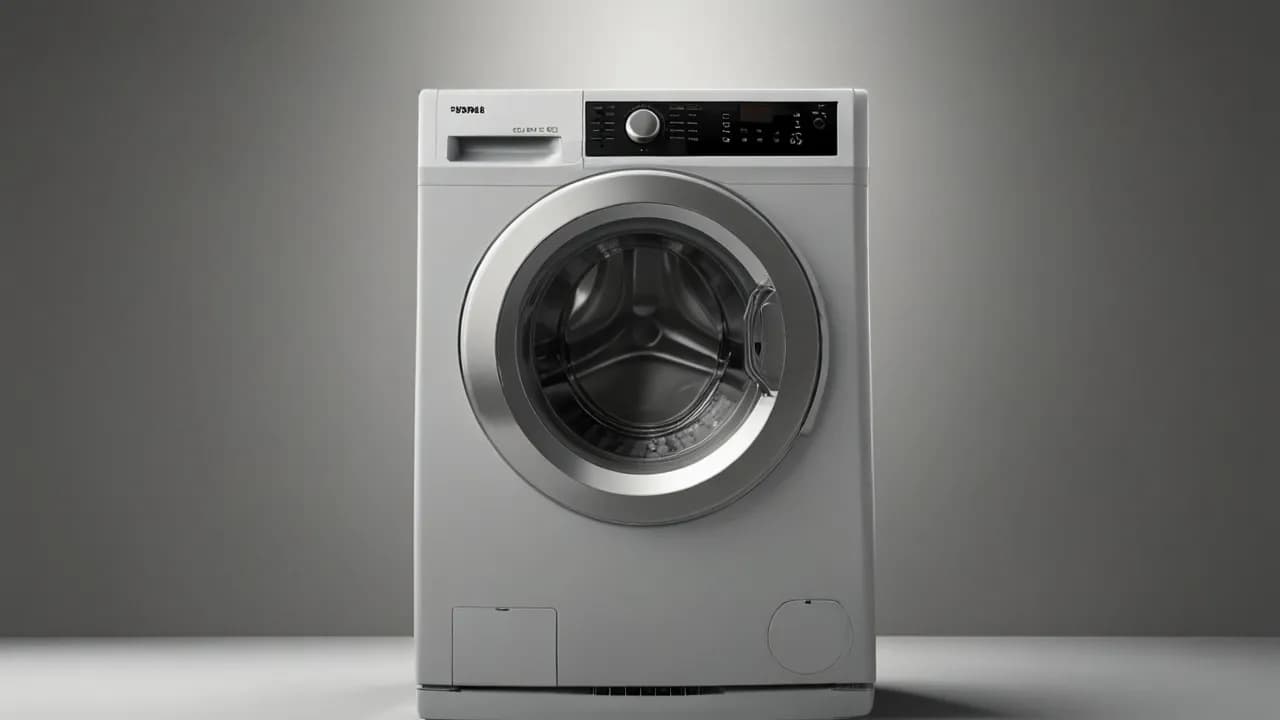 Jaka pralka kupić: Poradnik i rekomendacje dla najlepszych modeli pralek
