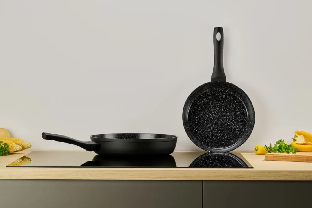 Najlepsze patelnie do smażenia, czyli jakie?