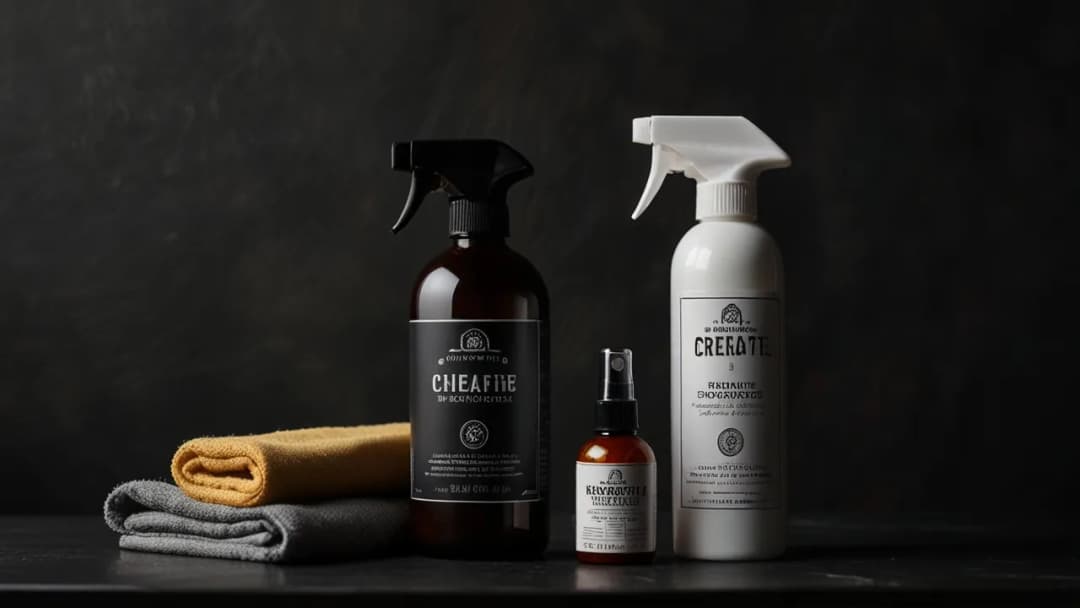 Do czyszczenia pieca: Najlepsze środki, które działają skutecznie