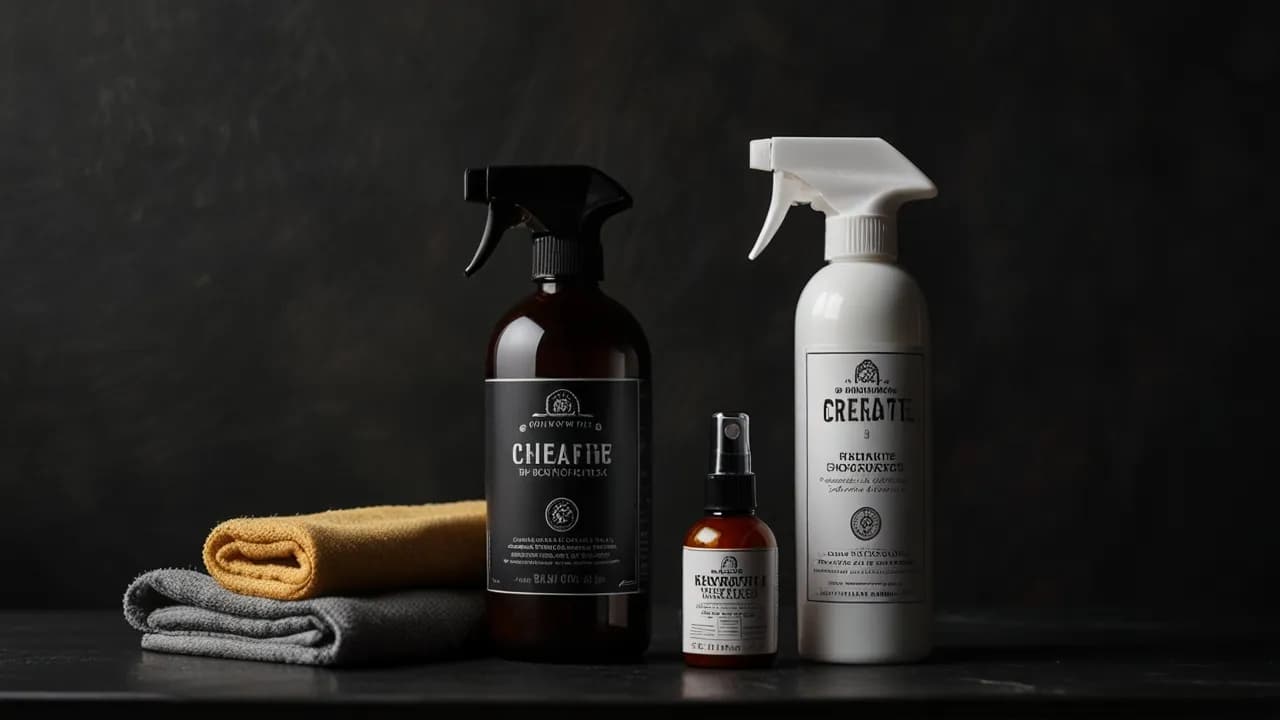 Do czyszczenia pieca: Najlepsze środki, które działają skutecznie