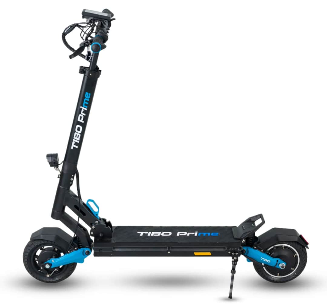 Hulajnoga elektryczna ranking - który model wybrać, aby nie żałować?