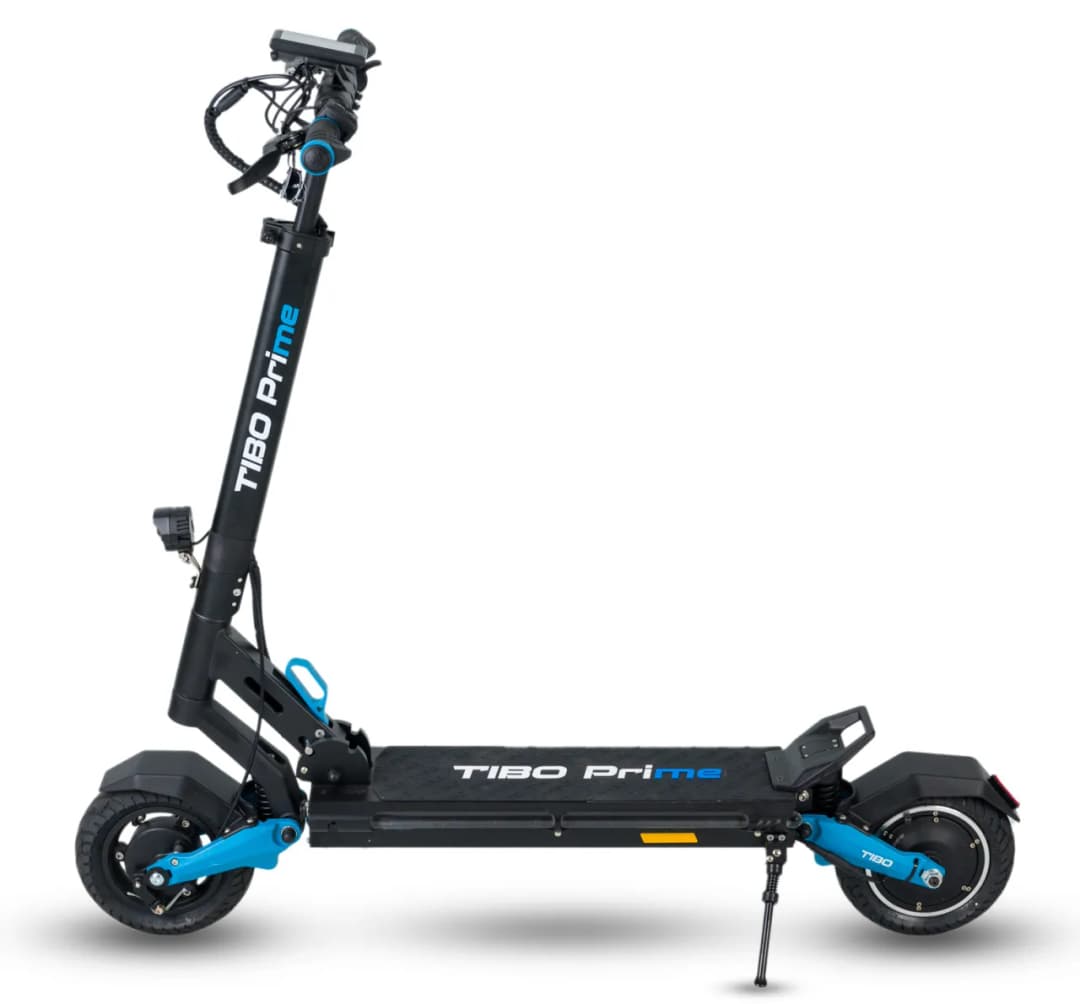 Hulajnoga elektryczna ranking - który model wybrać, aby nie żałować?