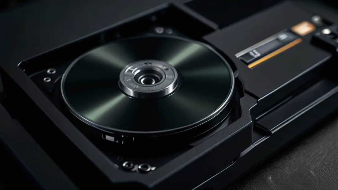 Płyty CD: Jakie napędy są najlepsze do odczytu płyt CD?