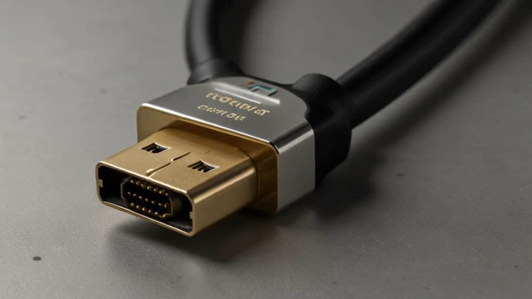 Jaki kabel HDMI: Najlepsze modele i opinie użytkowników w 2025 roku