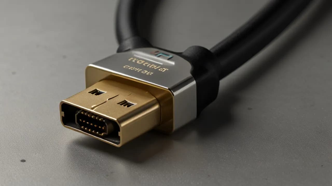 Jaki kabel HDMI: Najlepsze modele i opinie użytkowników w 2025 roku