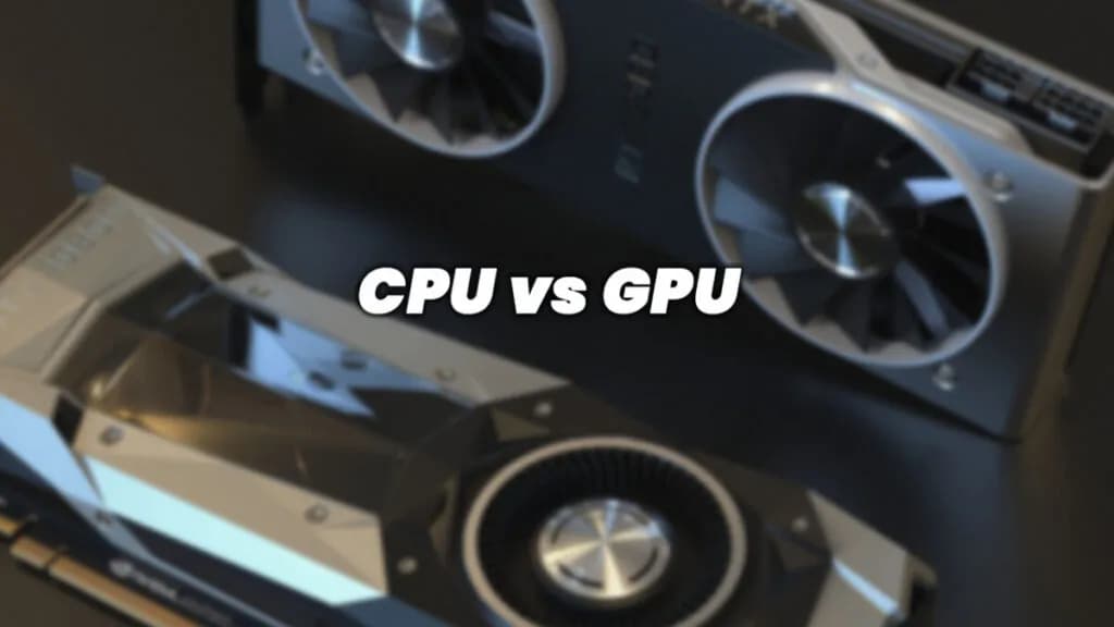 Lepszy procesor czy karta graficzna? Klucz do wydajności w grach