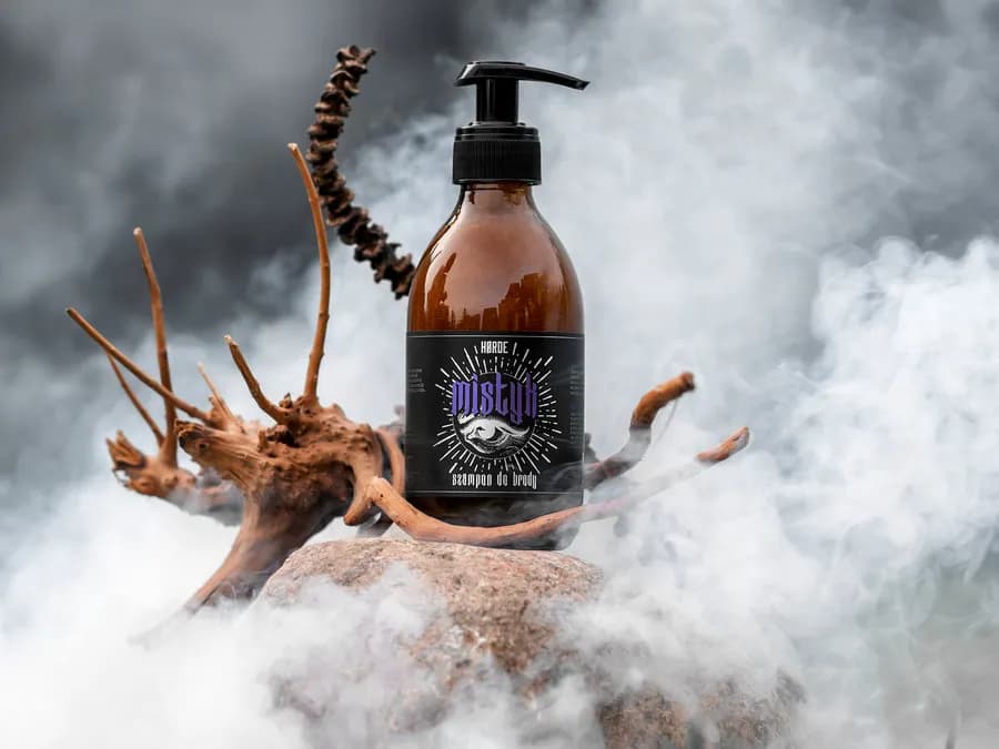 Najlepsze szampony do brody w 2023 roku – ranking i opinie
