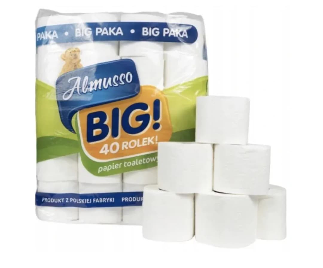 Ranking Papieru Toaletowego 2023 - Jaki Wybrać?