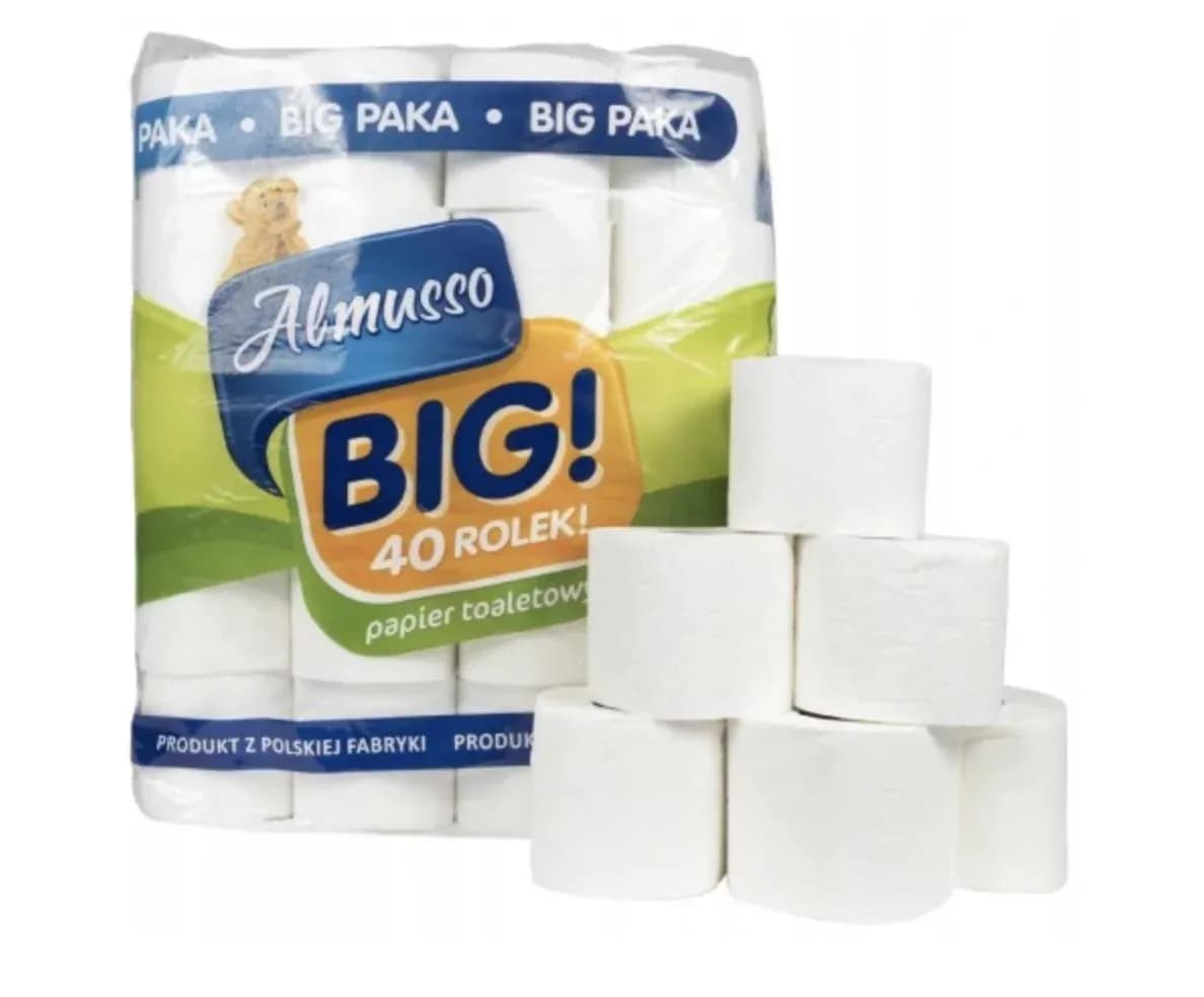 Ranking Papieru Toaletowego 2023 - Jaki Wybrać?