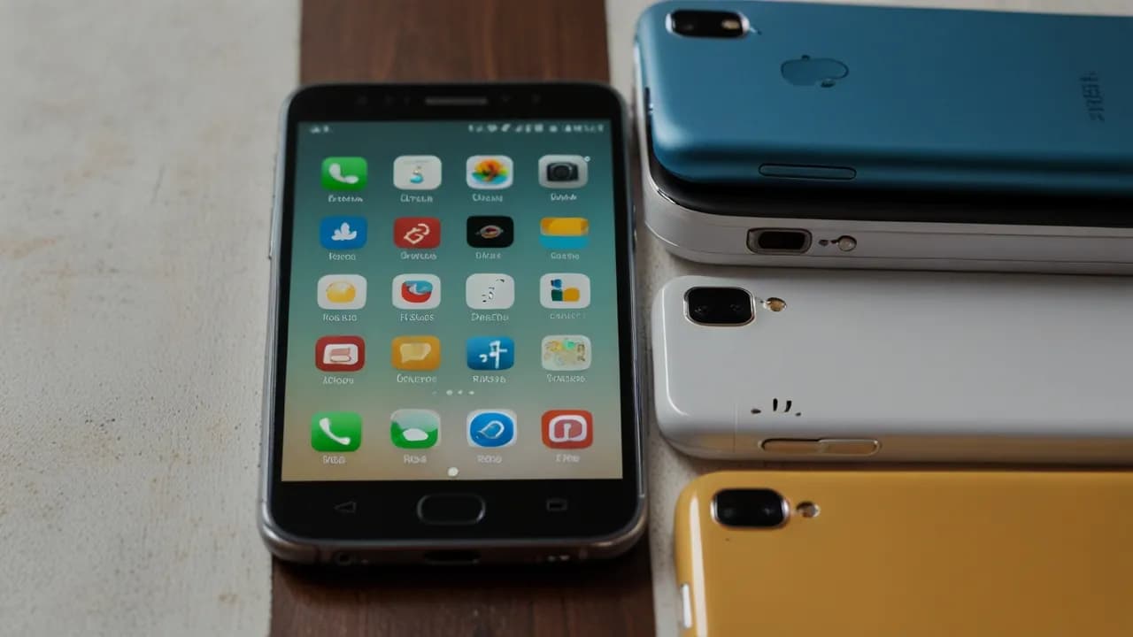 Dobry telefon do 600 zł: Ranking najlepszych modeli w tej cenie