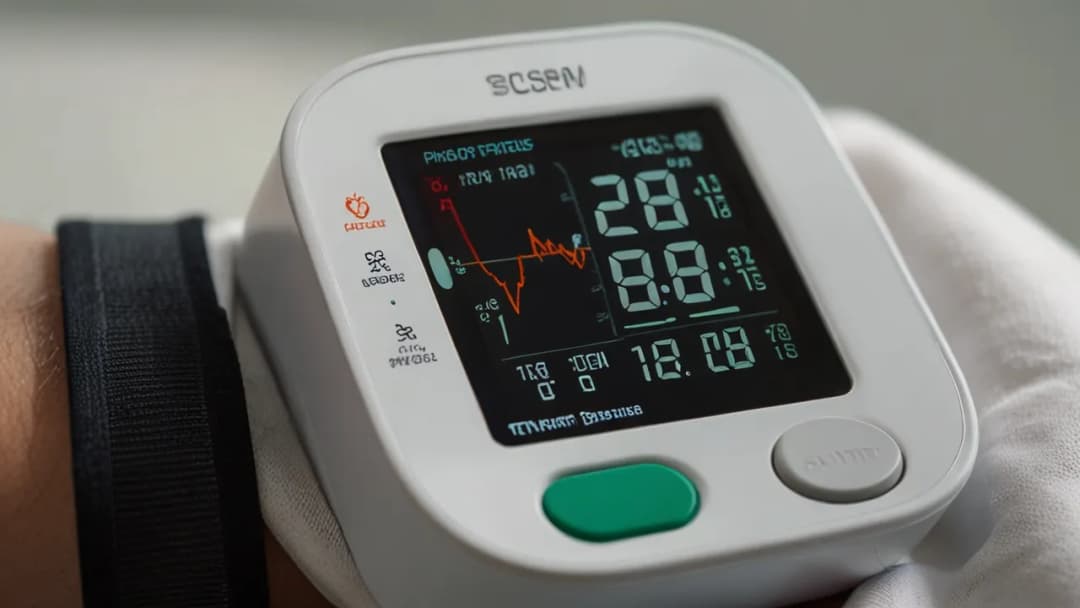 Ciśnieniomierz: Najlepsze modele w Media Markt dla domowej kontroli