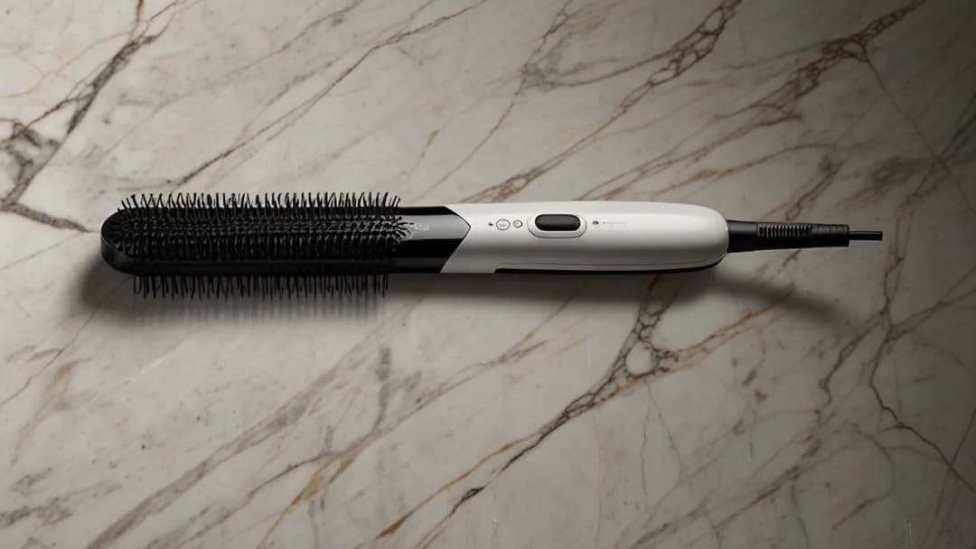 Jonizacja włosów: Jakie urządzenia zapewnią najlepsze efekty stylizacji?